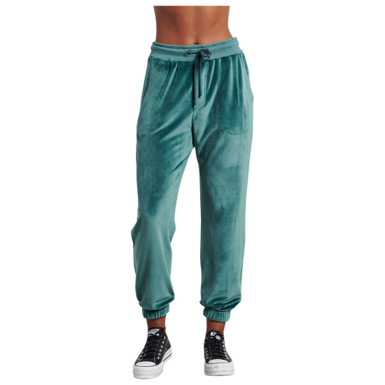 Bodytalk Γυναικείο παντελόνι φόρμας Velour